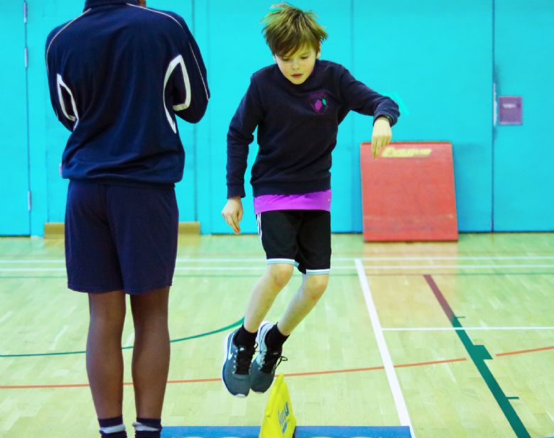 Greenwichssp Greenwich School  Sport Partnership